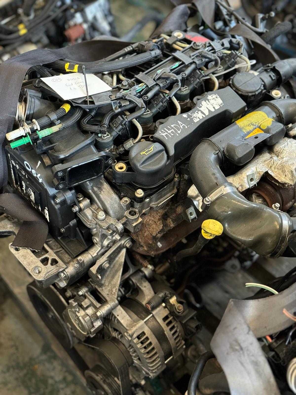 Motores VW, Renault, Fiat, Opel, Peugeot, BMW, Honda, etc