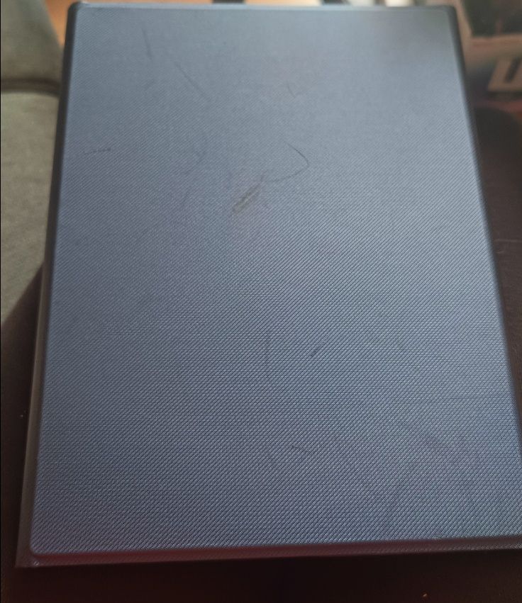 Etui z klawiaturą Iveoppe iPad 9.7