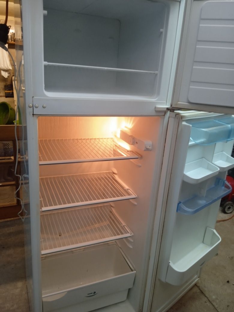 Frigorífico Fagor