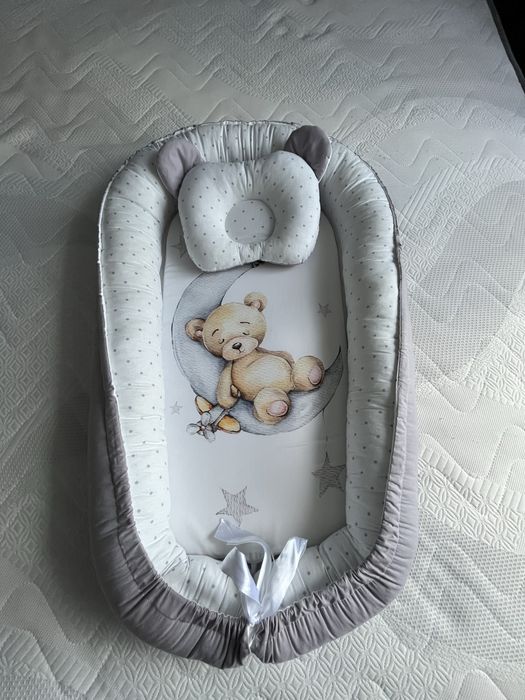 Кокон для немовля