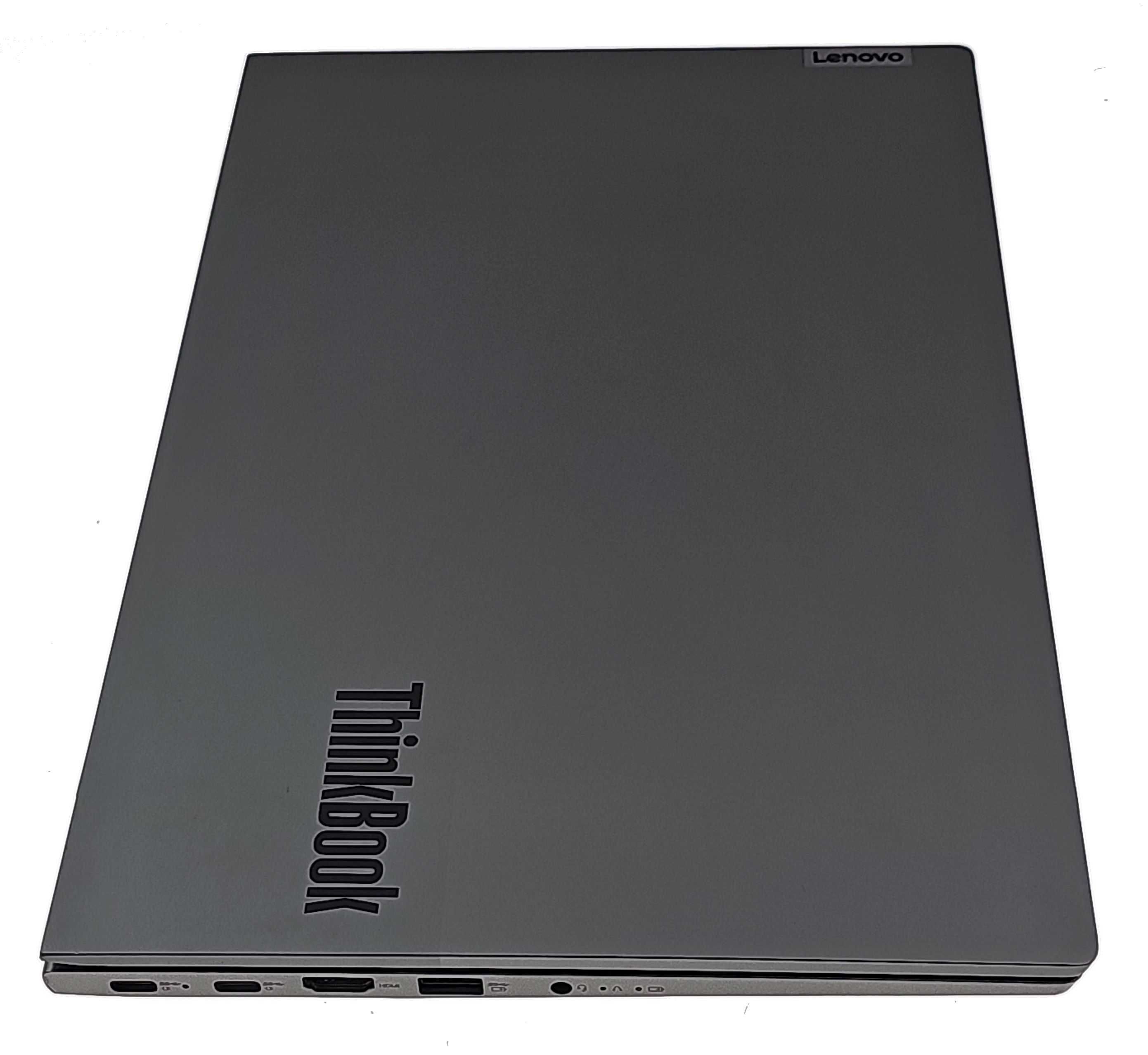 Lenovo ThinkBook 14 G3 ACL 14' Ryzen 5 5500U 2.1 GHz 16GB 512GB szary