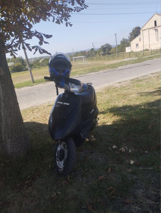 Сузуки летс 2 бабочка