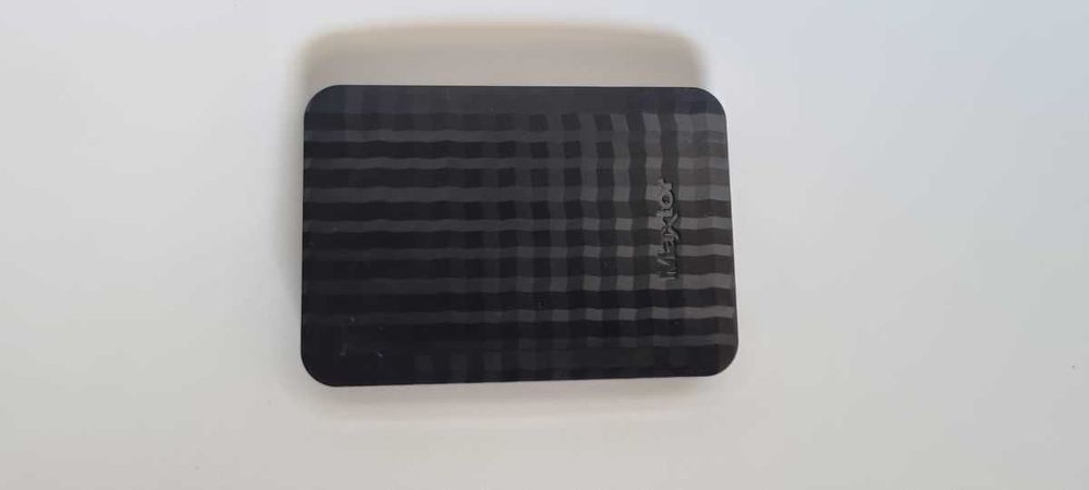 Maxtor M3 1TB Portable dysk zewnętrzny USB 3.0 STSHX-M101TCBM 1483h