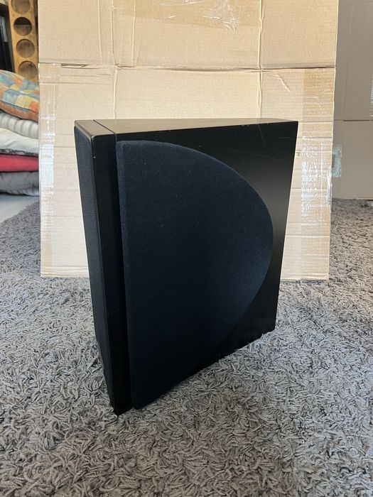 Conjunto 3 colunas ALR Jordan Surround 4M