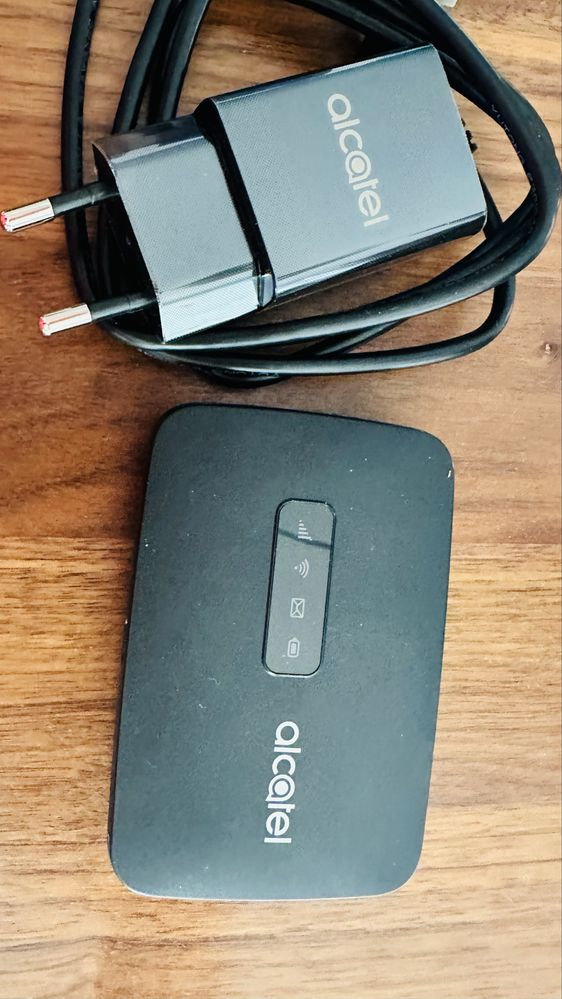 Router Alcatel MW40V-2ATBPL1