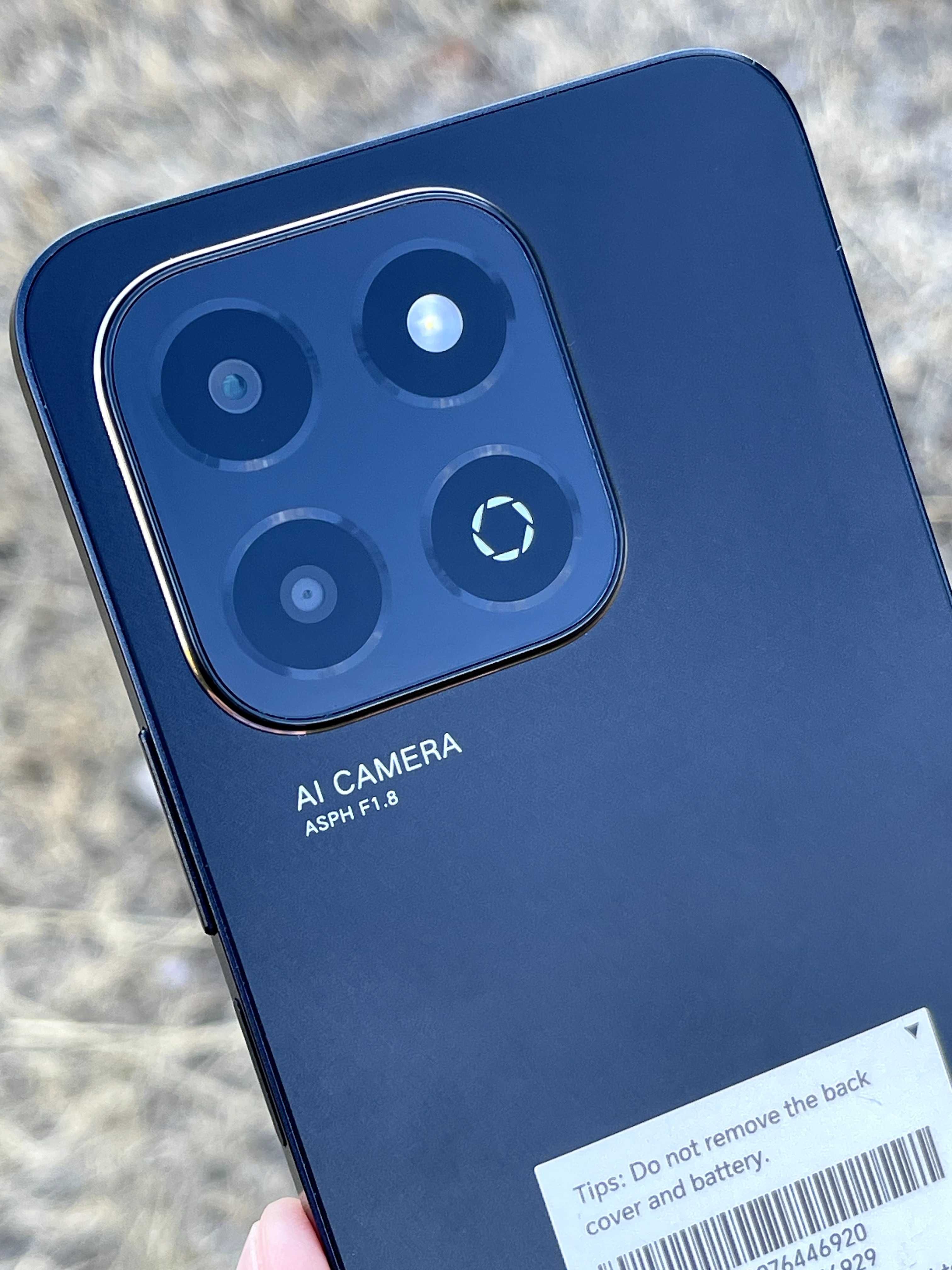 Honor X6b нові 4+4/128гб
