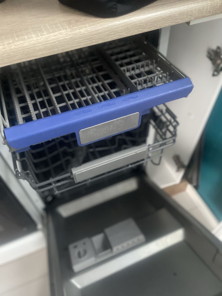 Zmywarka amica 40 cm