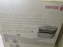 Принтер WorkCentre® 3025