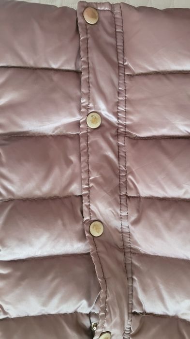 Kurtka puchowa dla dziewczynki Cool Club 104