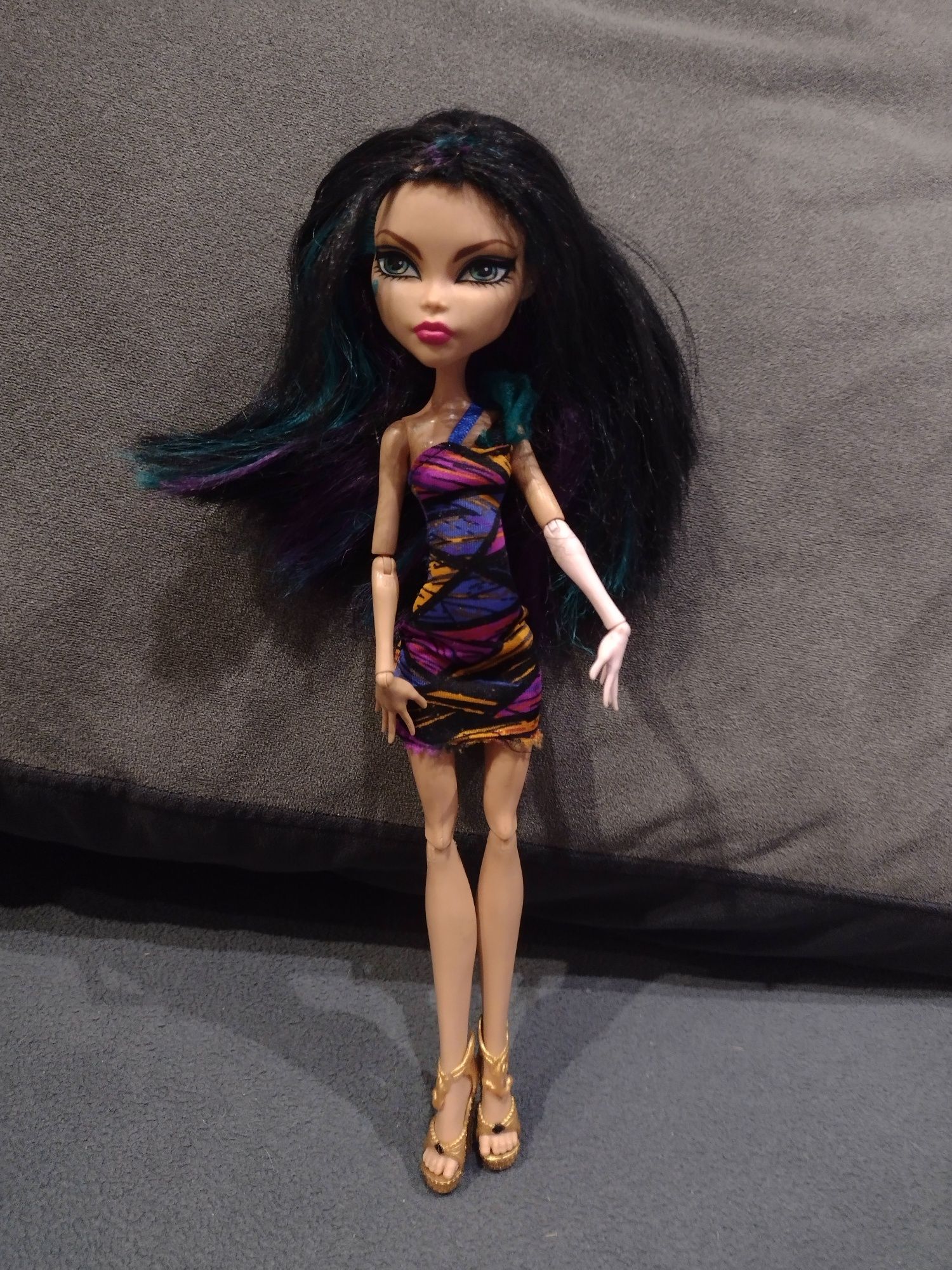 Monster high Cleo