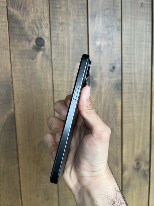 iPhone 15 pro max 256Gb физ неверлок