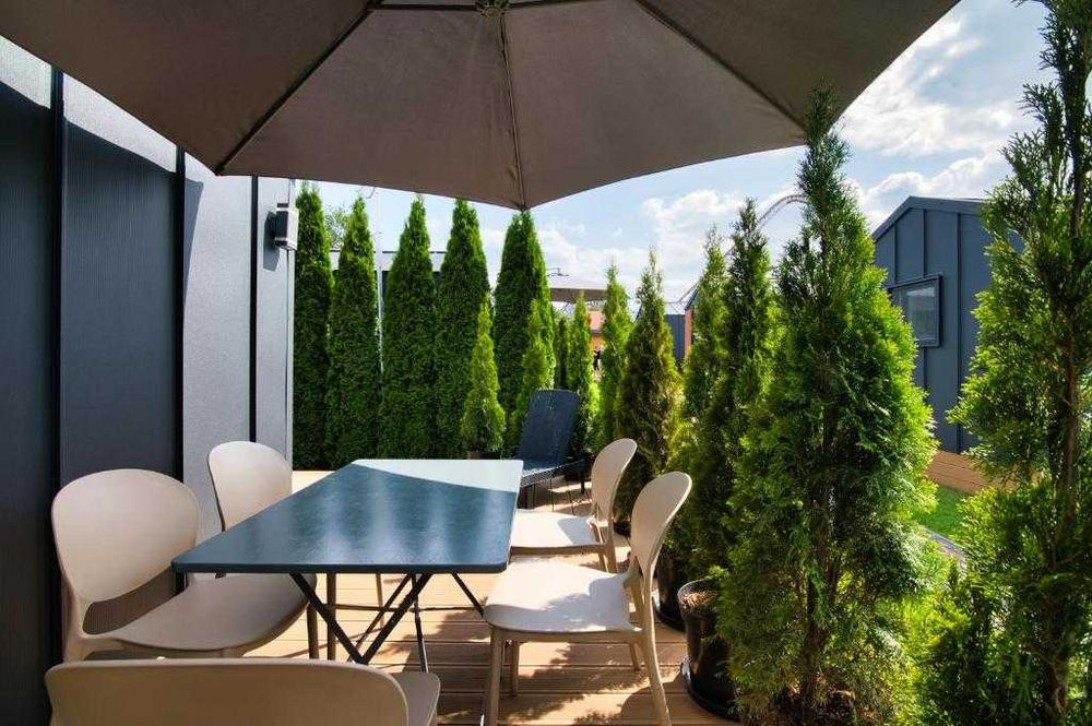 Domek Studio z dostępem do SPA - Sylwester 2025/2026