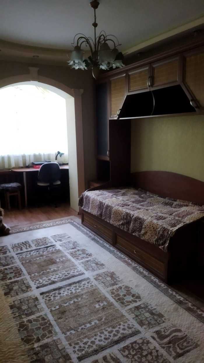 Аренда 2к квартиры в Соляных