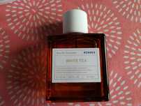 Woda toaletowa/ eau de toilette White Tea/naturalne składniki