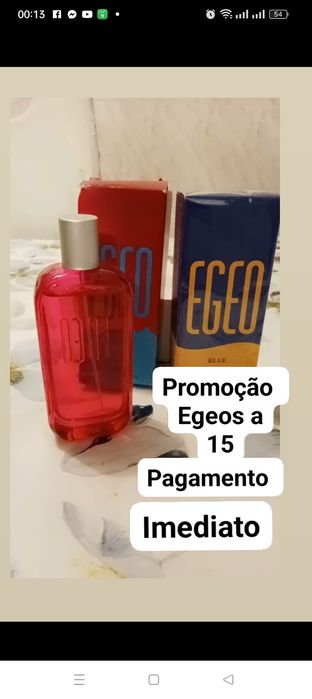 Produtos Boticário