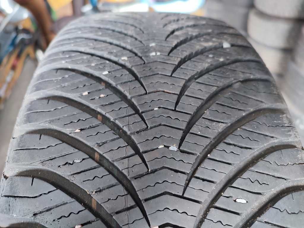 opony wielosezonowe GOOD YEAR 205/55 R16, 225/50 R17, 225/55 R17