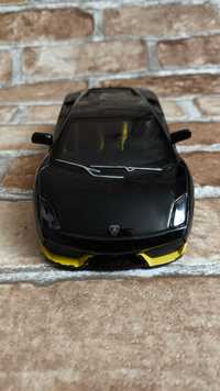 Машинка, іграшка Lamborghini Gallardo LP 560-4 1:24 Maisto