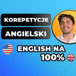 Korepetycje j. Angielski | Matura E8 Online Korepetycje z Angielskiego