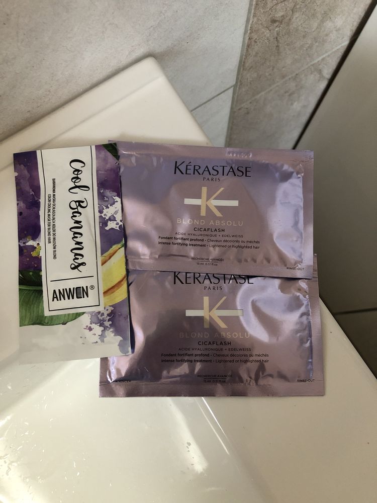 Kerastase blond absolu i anwen