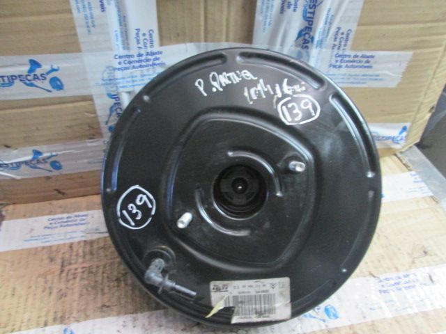 Servofreio 9681268480 PEUGEOT PARTNER 2014 1.6 HDI DIESEL CITROEN BERLINGO 2014 1.6HDI DIESEL PEUGEOT PARTNER 2 FASE 1 2008 1.6HDI 90CV 4P VERDE DIESEL PEUGEOT  PARTNER 2 FASE 1 2010 1.6HDI 90CV 4P BRANCO DIESEL