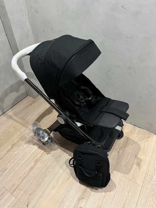 РОЗПРОДАЖ!! Дитяча Коляска 2в1 EL Camino Genesis