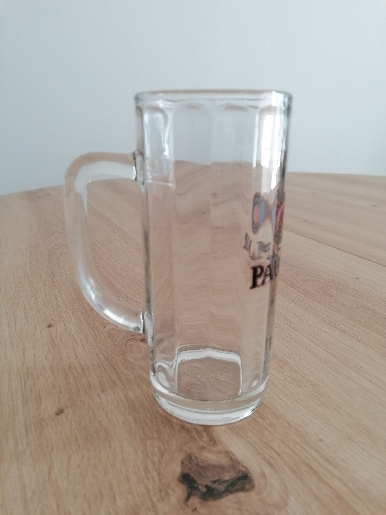 kufel do piwa Paulaner 0,2l