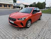 Автомобіль Opel Corsa 2023 року