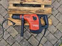 HILTI TE 50-AVR młotowiertarka SDS MAX stan BDB