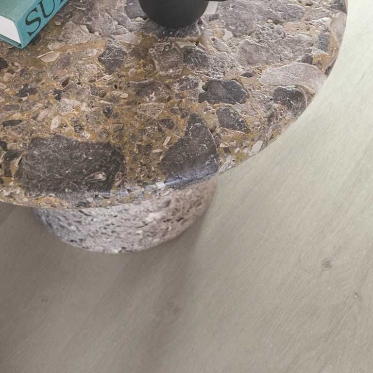 Panele podłogowe Quick Step Eligna EL3990 dąb Wenecja jasny szare