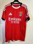 Camisola Principal Benfica 25/26