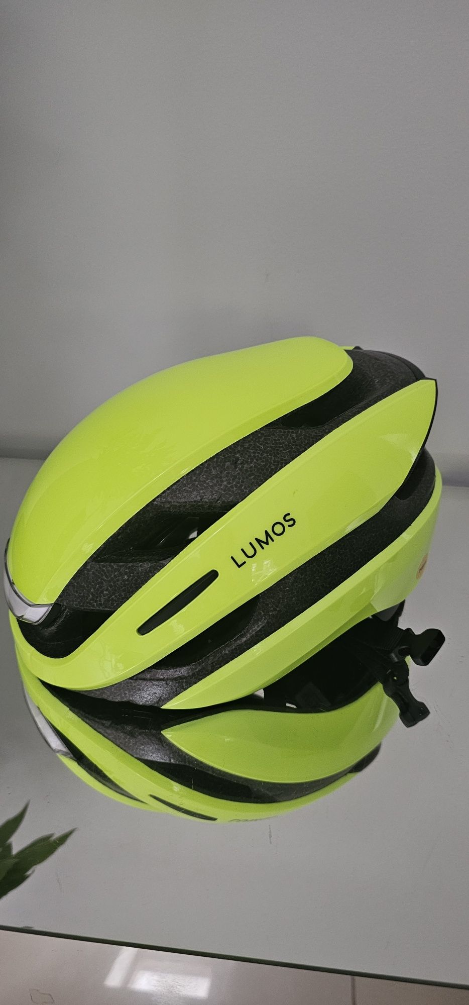 Kask rowerowy M/L