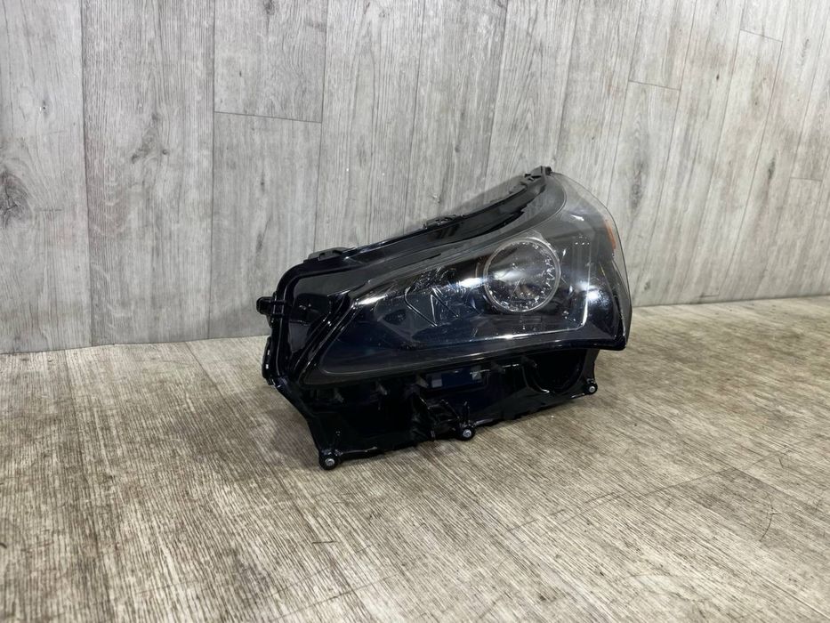 Фара передняя левая Lexus NX | 2017 2018 2019 2020 2021 г.