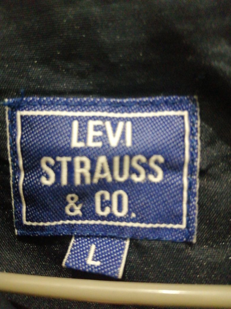 Casaco original da Levi's tamanho L