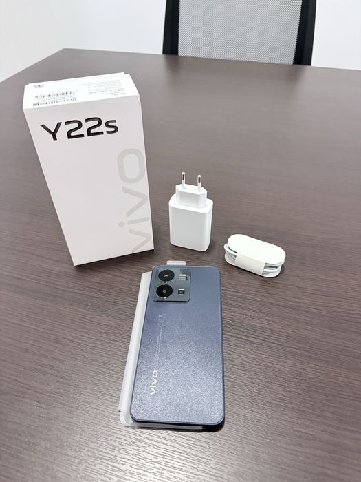 Vedo Telemovel Vivo Y22s
