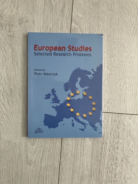 European Studies Piotr Wawrzyk