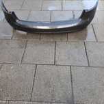 Audi A4 B8 Avant Kombi zderzak tylny z PDC  kod lakieru LZ9Y