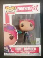 Funko pop - Brite bomber - Fortnite