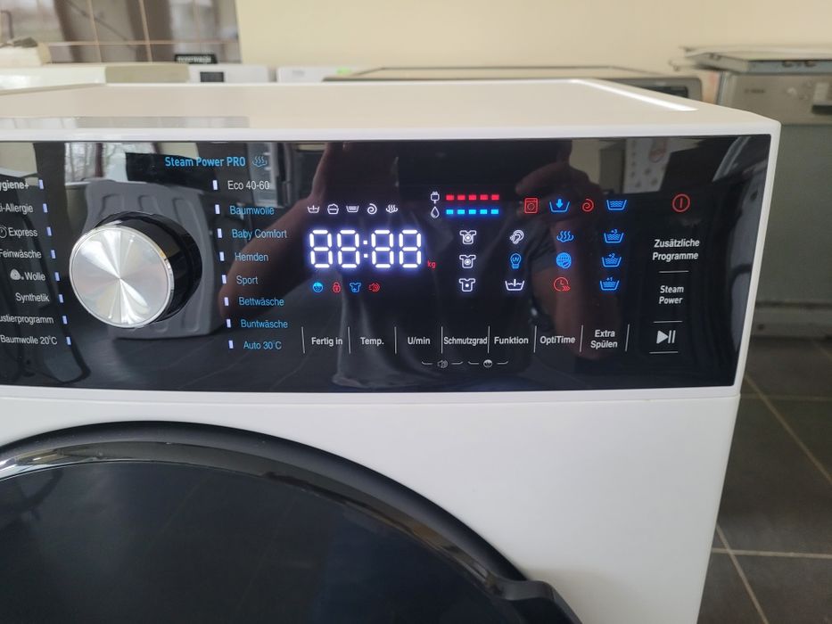 Oferujemy pralkę firmy Amica z możliwością dostawy