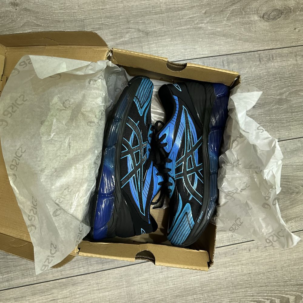 asics gel quantum 360 кросівки оригінал