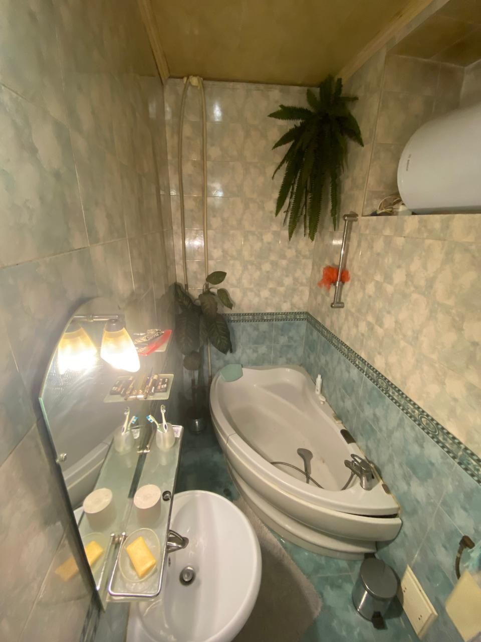 Продам квартиру. Центр Одеси. 200 кв.м 8 кiмнат