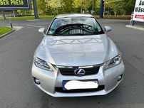 Lexus CT Sprzedam Lexusa CT 200h