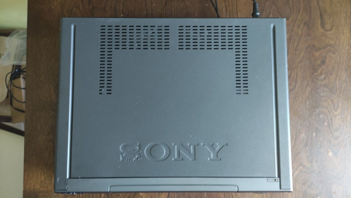 Відеомагнітофон Sony SLV-X315