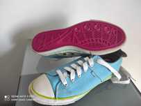 SUPERDRY trampki z Logo kultowe 6