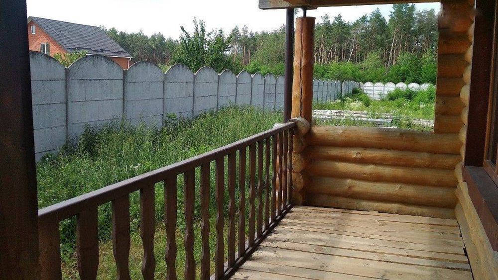 Продам будинок в мальовничому місці розташування