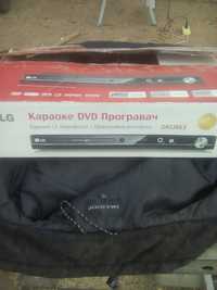 Караоке DVD програыач