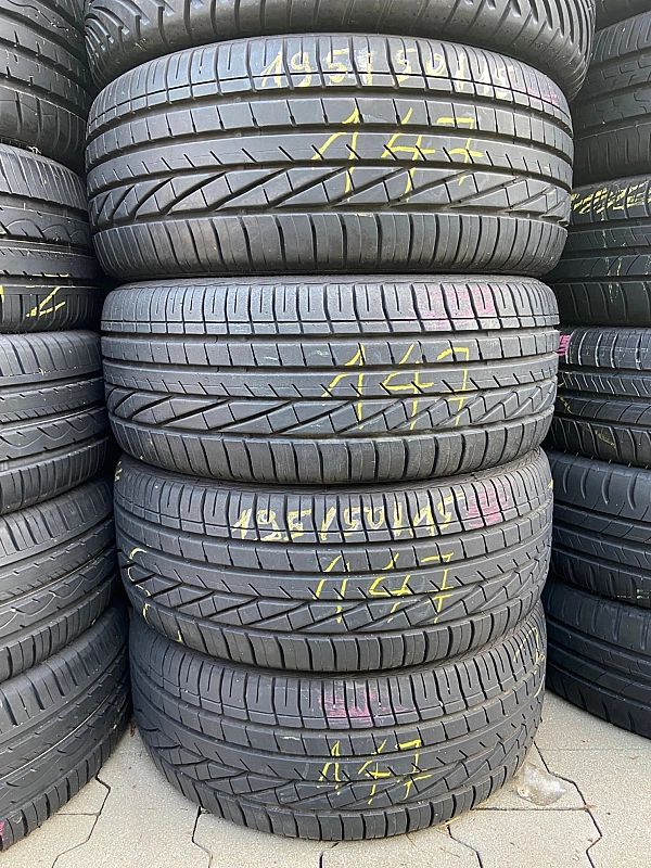 195/50/15 Goodyear Excelence_6,8mm_4szt_(147)