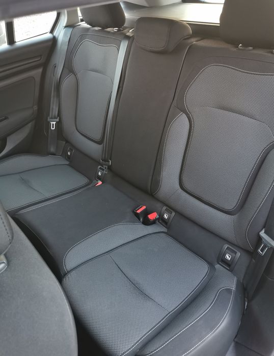 Renault Megane 2019r salon PL