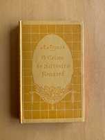 O Crime de Silvestre Bonnard - Anatole France