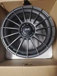 Felga OZ Superturismo Aero HLT 5x120, 19', 9J, ET40