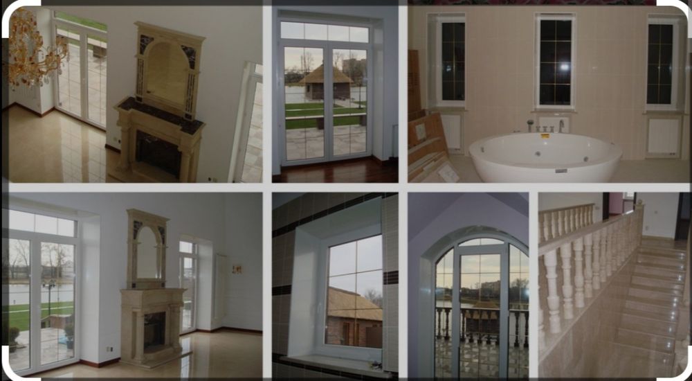 Майстер. Універсал. Плиточнік